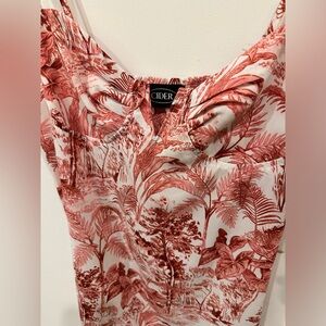 Cider Midi Dress - worn once!